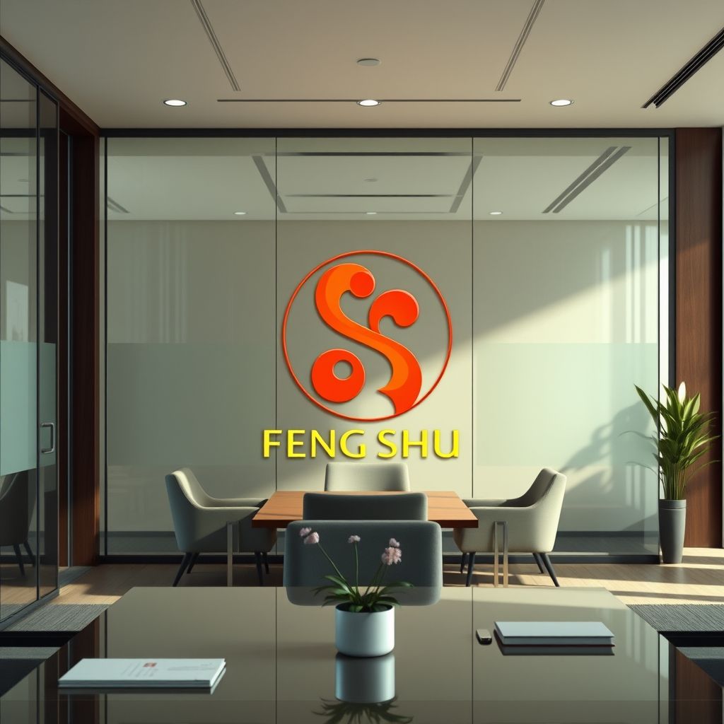 นำโลโก้ฮวงจุ้ยไปใช้ในธุรกิจอย่างไรให้ได้ผล